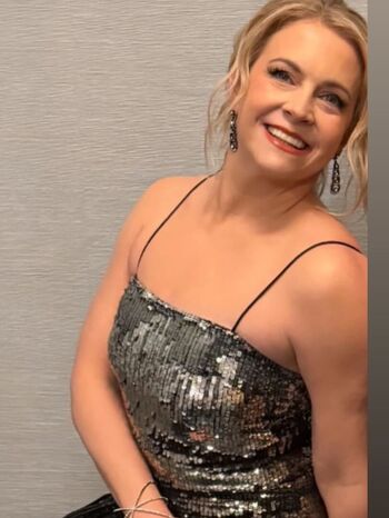 Melissa Joan Hart