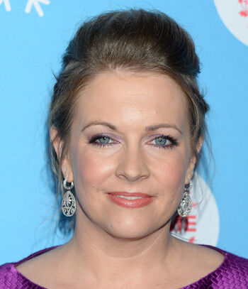 Full leaked Melissa joan hart private photo