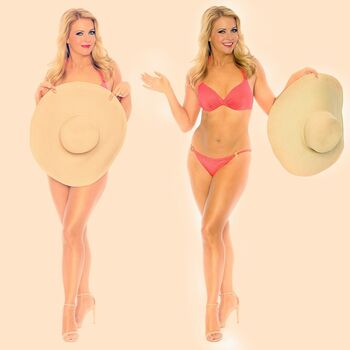 Full leaked Melissa joan hart private photo