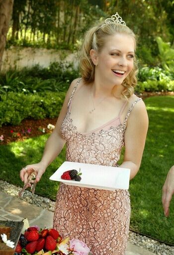 Full leaked Melissa joan hart private photo
