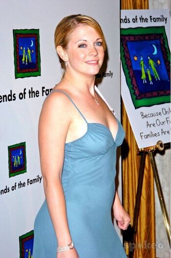 Melissa Joan Hart