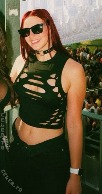 Full leaked Melissa kayv page private photo