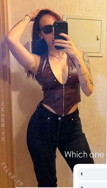 Full leaked Melissa kayv private photo