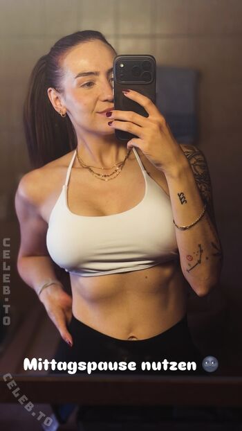 Full leaked Melissa kayv private photo