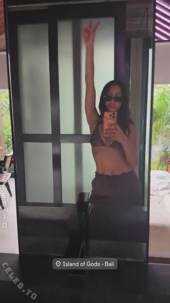 Full leaked Melissa khalaj private photo