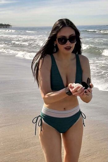 Full leaked Melissa kristin private photo