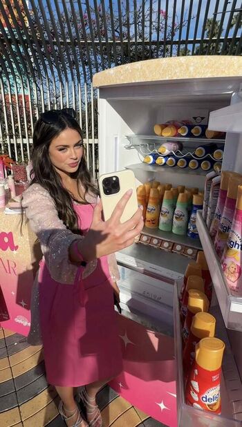 Full leaked Melissa kristin private photo