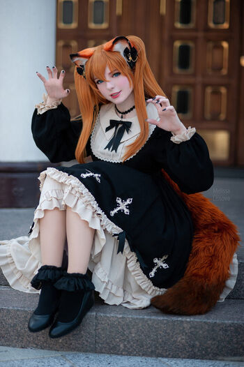 Full leaked Melissa lissova private photo