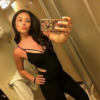 Full leaked Melissa mahany private photo
