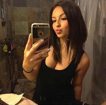 Melissa Mahany