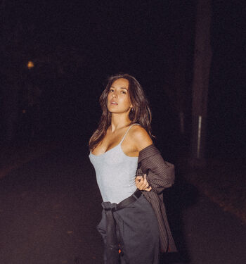 Full leaked Melissa mai private photo