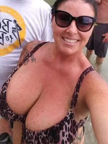 Full leaked Melissa marrone page private photo