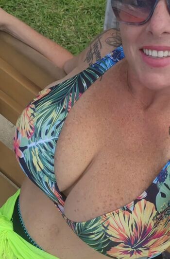 Full leaked Melissa marrone private photo