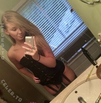 Melissa May