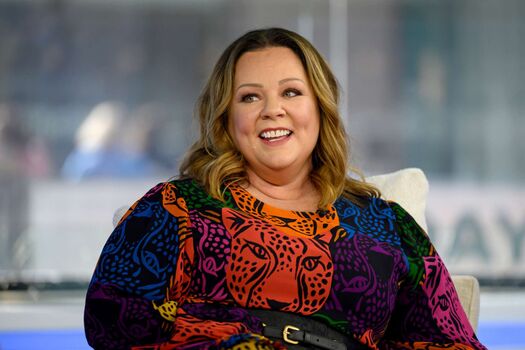 Full leaked Melissa mccarthy page private photo