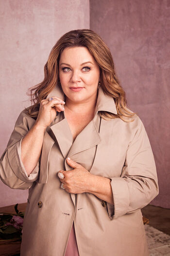Full leaked Melissa mccarthy private photo
