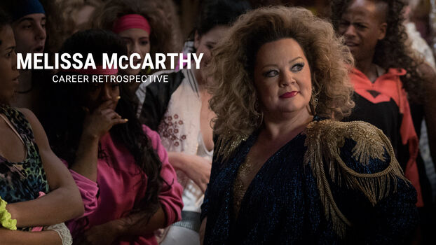 Full leaked Melissa mccarthy private photo