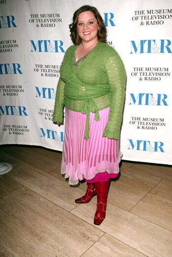 Full leaked Melissa mccarthy private photo