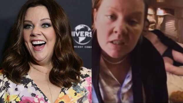 Full leaked Melissa mccarthy private photo