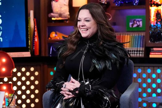 Full leaked Melissa mccarthy private photo
