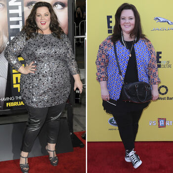 Full leaked Melissa mccarthy private photo