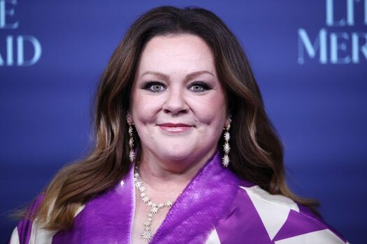 Full leaked Melissa mccarthy private photo