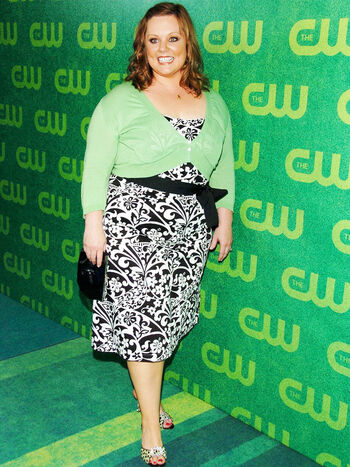 Full leaked Melissa mccarthy private photo