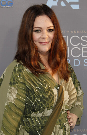 Full leaked Melissa mccarthy private photo