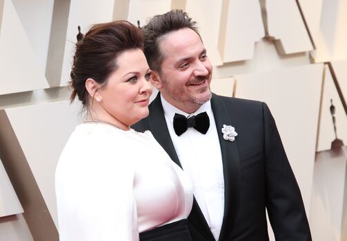 Full leaked Melissa mccarthy private photo