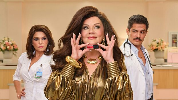 Full leaked Melissa mccarthy private photo
