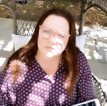 Full leaked Melissa mccarthy private photo