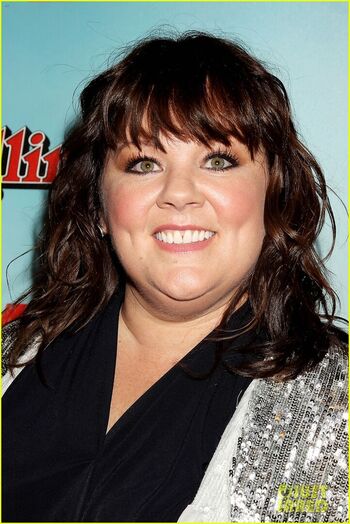 Full leaked Melissa mccarthy private photo