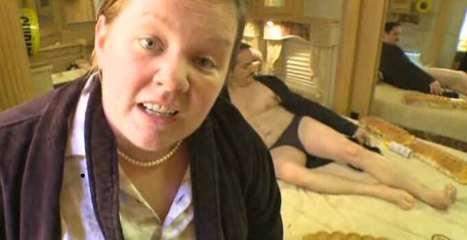 Full leaked Melissa mccarthy private photo