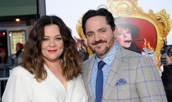 Full leaked Melissa mccarthy private photo
