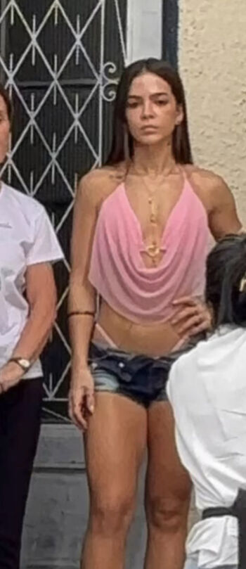 Full leaked Melissa mel maia private photo
