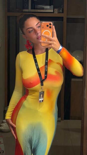 Full leaked Melissa menez private photo