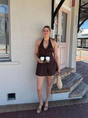 Full leaked Melissa moyle private photo