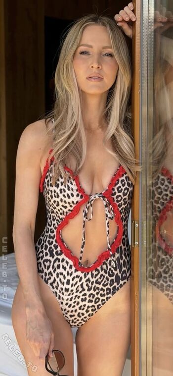 Full leaked Melissa naschenweng private photo