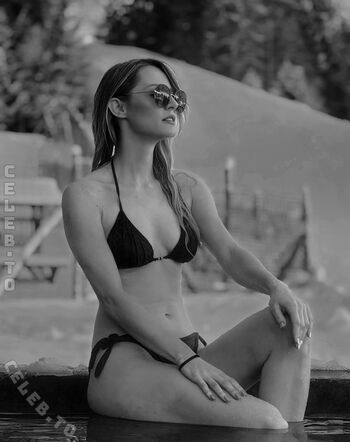 Full leaked Melissa naschenweng private photo