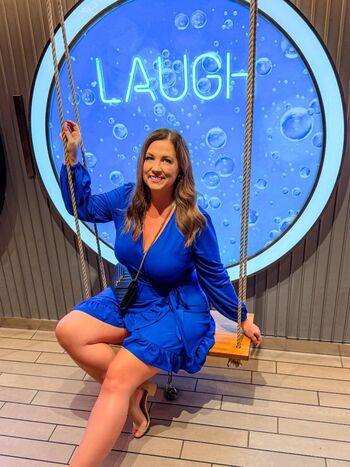 Full leaked Melissa newman page private photo