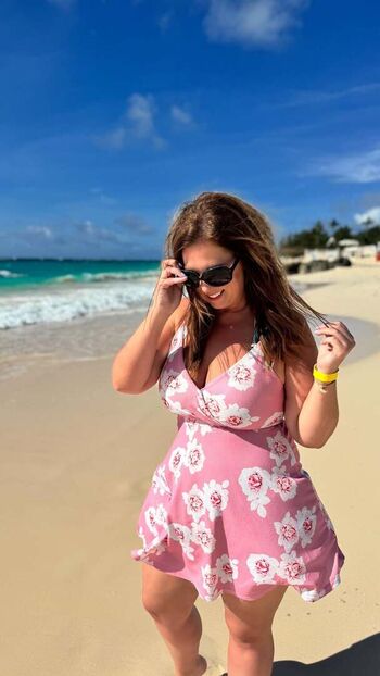 Full leaked Melissa newman private photo