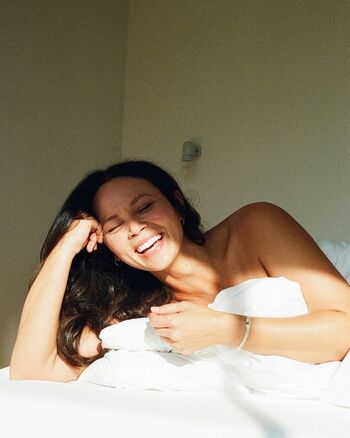 Full leaked Melissa o neil private photo