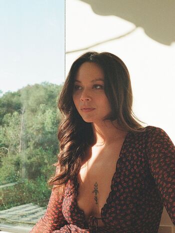 Full leaked Melissa o neil private photo