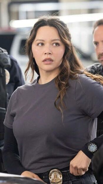 Full leaked Melissa o neil private photo