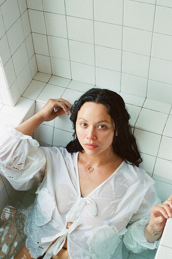Full leaked Melissa o neil private photo