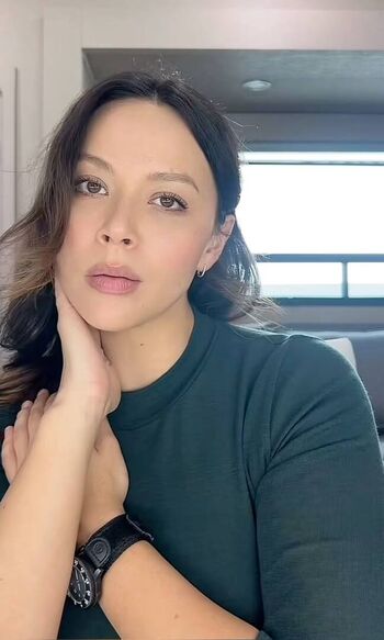 Full leaked Melissa onei private photo