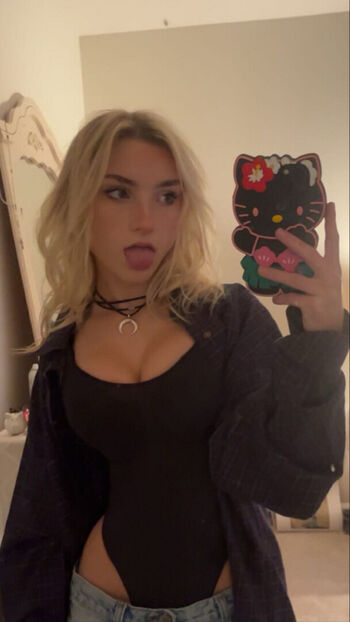 Full leaked Melissa pace page private photo