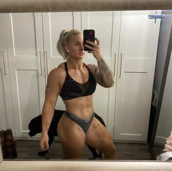 Full leaked Melissa peacock private photo