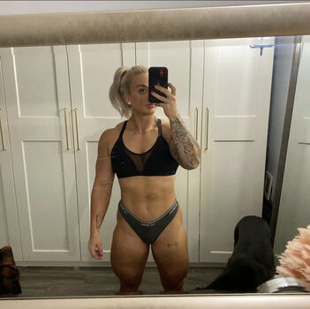Full leaked Melissa peacock private photo
