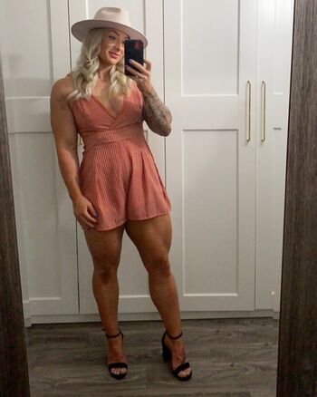 Full leaked Melissa peacock private photo